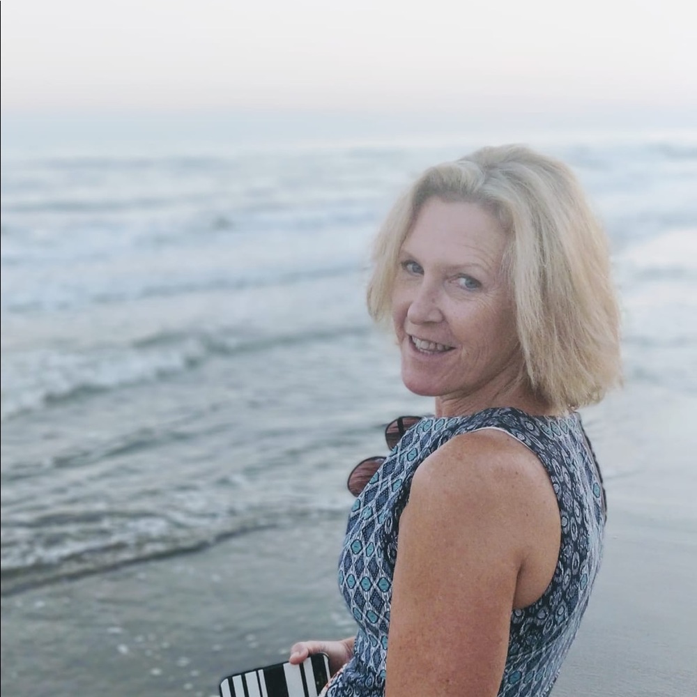 Meet your Posher, Teri